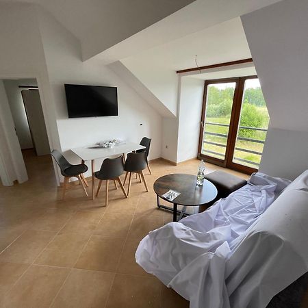 Lake View Apartments Near Golf Resort Kuneticka Hora, Dritec Pardubice Cameră foto