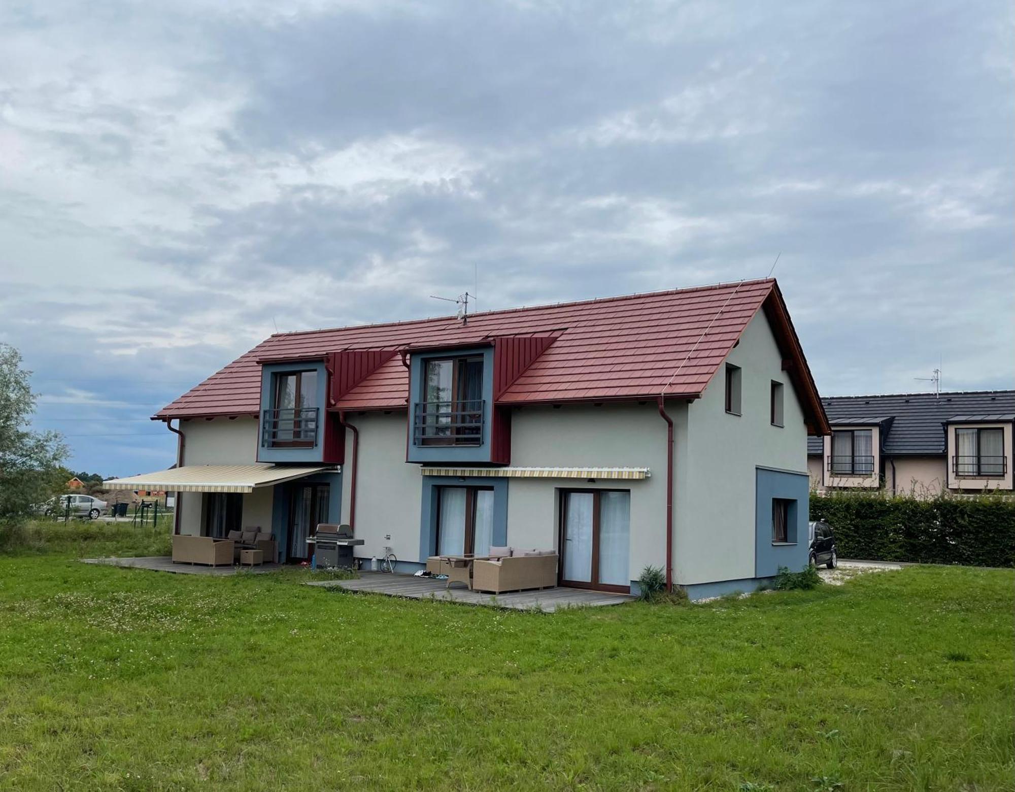 Lake View Apartments Near Golf Resort Kuneticka Hora, Dritec Pardubice Cameră foto