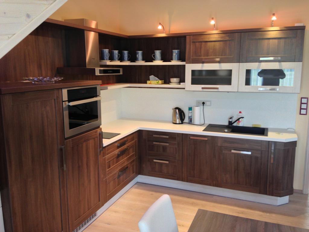Lake View Apartments Near Golf Resort Kuneticka Hora, Dritec Pardubice Cameră foto