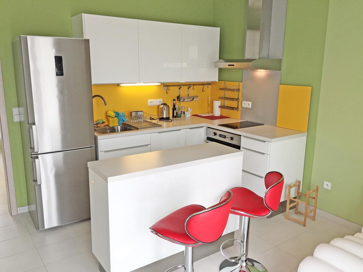 Lake View Apartments Near Golf Resort Kuneticka Hora, Dritec Pardubice Exterior foto